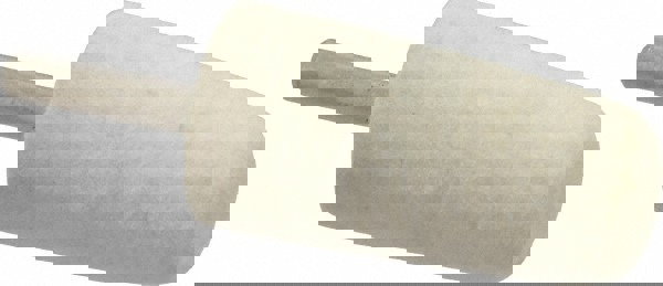 Mounted Polishing Bob: Conical Shape, 1